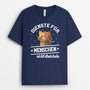 4639AGE2 dienste fur menschen t shirt katze personalisiert 4639A8IMD