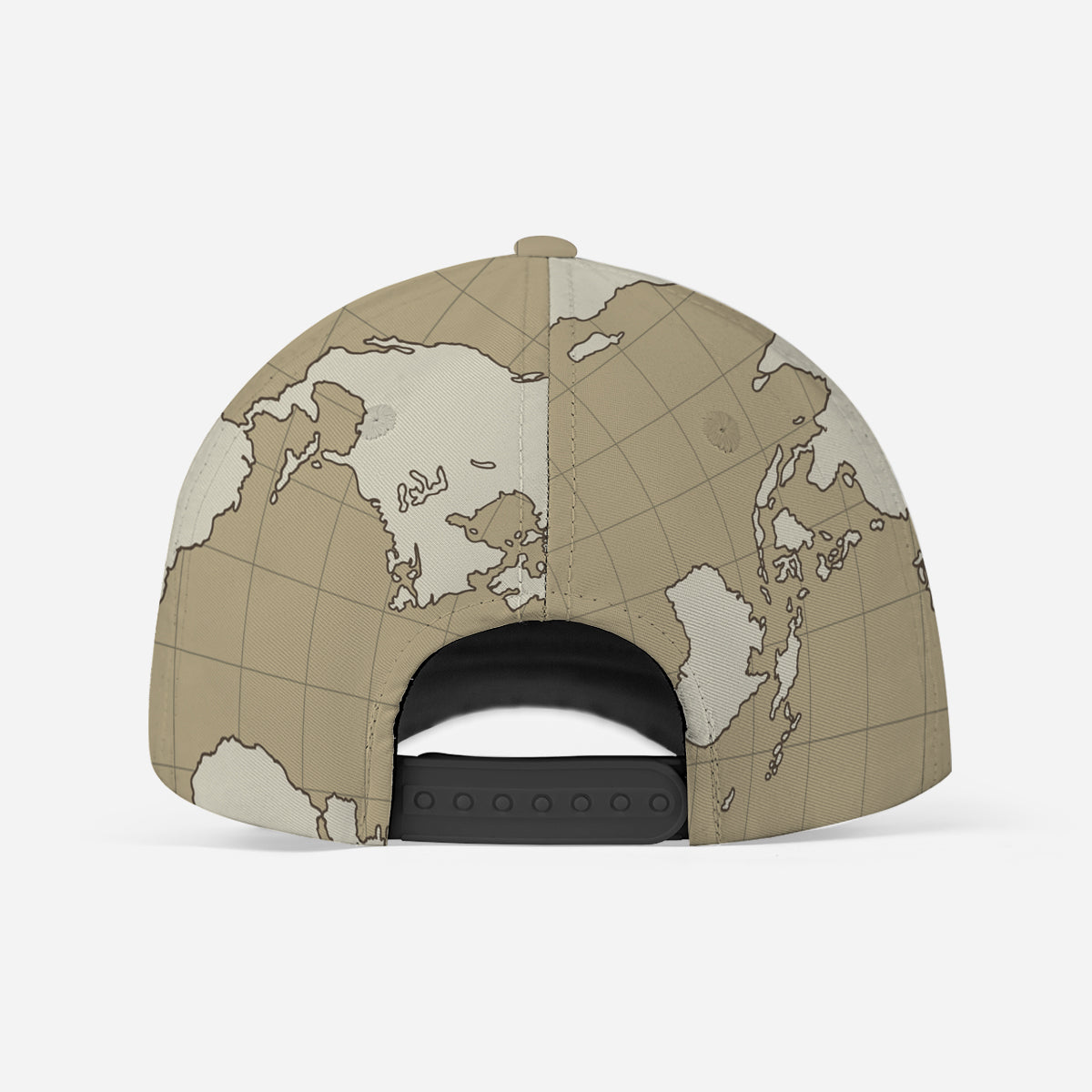 4646JGE3 der mann der mythos die legende weltkarte personalisierte cap fur papas 4646JKGNB