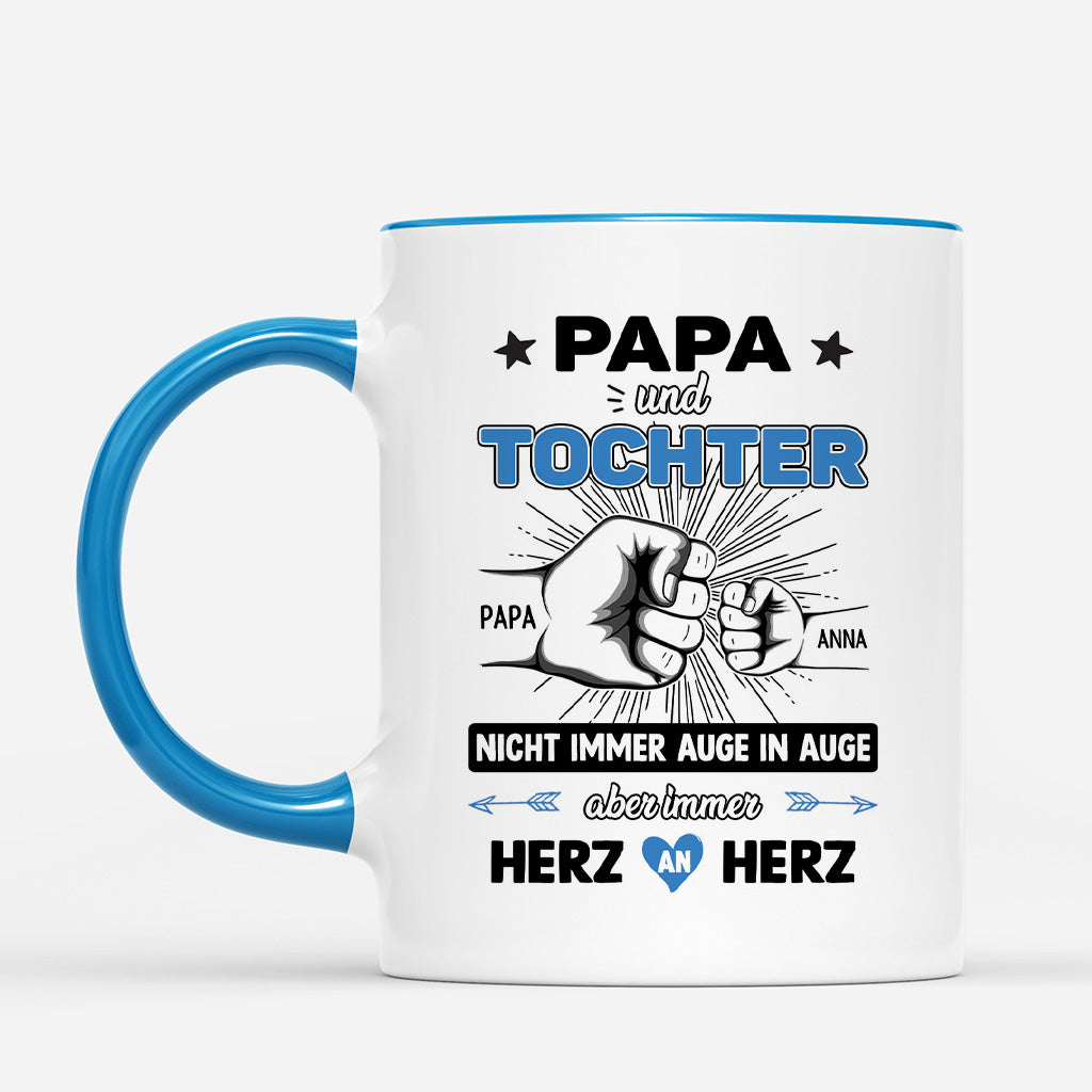 4657MGE2 mama und kinder teilen ihre liebe personalisierte tasse mama 4657M6YMA
