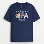 4662AGE2 bester papa der welt t shirt papa personalisiert_ mit foto 4662A3H5B