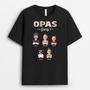 4665AGE2 opas gang mit familie t shirt opa personalisiert mit gesicht 4665A3H0B