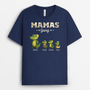 4667AGE2 papas gang krokodile weltkarte t shirt papa personalisiert_ 4667A3H5B