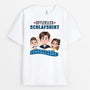 4671AGE1 offizielles schlafshirt mama und kinder mama t shirt personalisiert 4671A3Q0A