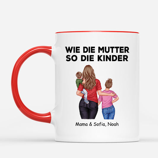 4686MGE2 wie der vater so das kind personalisierte tasse papa_ 4686M5L5B