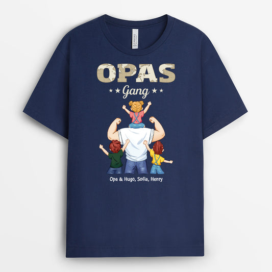 4693AGE2 papas gang weltkarte t shirt papa personalisiert_ 4693A5T5B