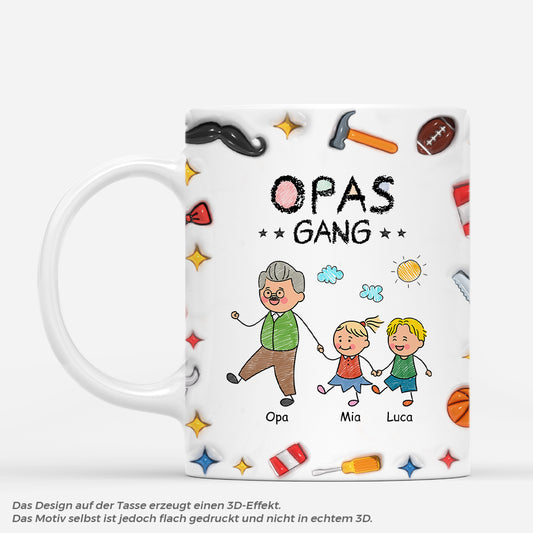 4696MGE1 3d druck effekt papas opas gang werkzeug set personalisierte tasse papa_ opa 4696MKM0B