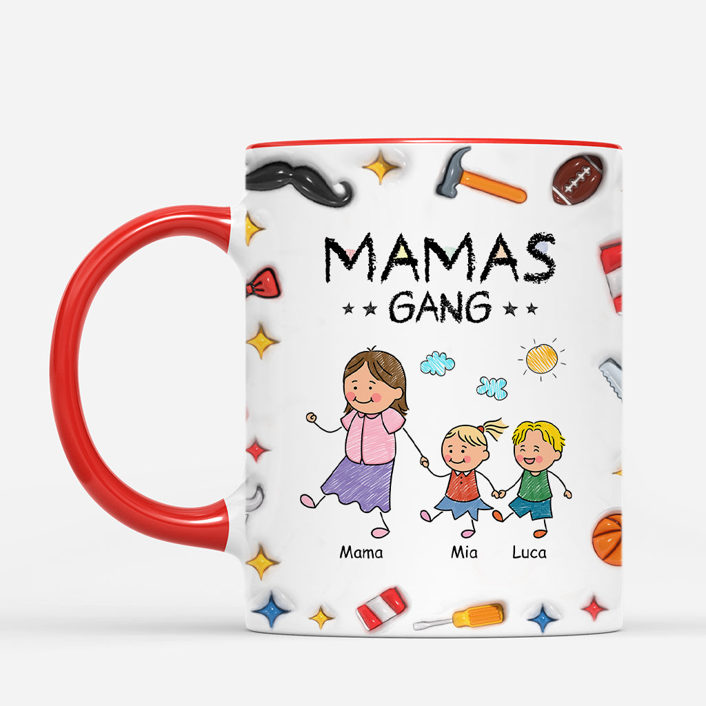 4696MGE2 3d druck effekt papas opas gang werkzeug set personalisierte tasse papa_ opa 4696MKM0B