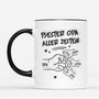 4697MGE2 3d druck effekt bester papa aller zeiten kinder mit fausten personalisierte tasse papa_ 4697M5L5B