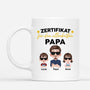 4703MGE1 zertifikat fur den allerbesten papa personalisierte tasse papa_ 4703M6T0B