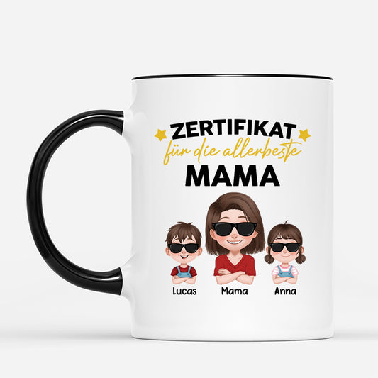 4703MGE2 zertifikat fur den allerbesten papa personalisierte tasse papa_ 4703M6T0B