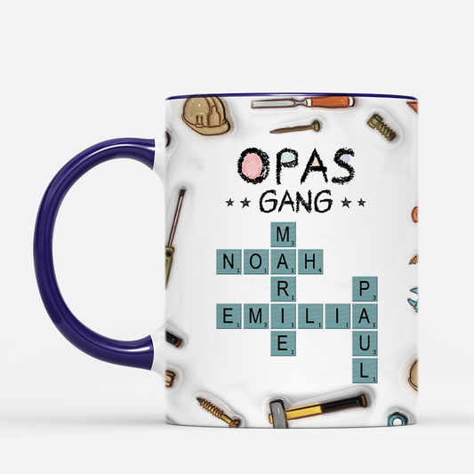 4705MGE2 papas gang werkzeug kreuzwortratsel personalisierte tasse papa_ 4705M6N5B