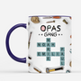 4705MGE2 papas gang werkzeug kreuzwortratsel personalisierte tasse papa_ 4705M6N5B