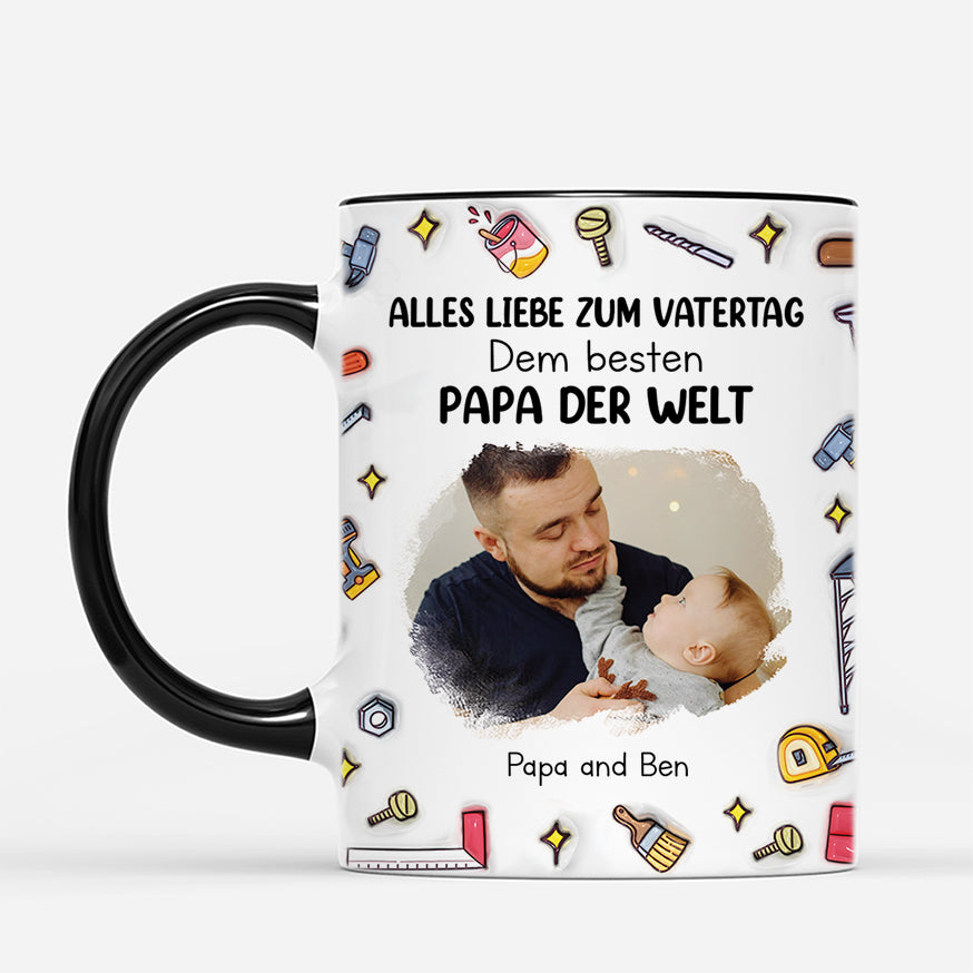 4707MGE2 frohen muttertag der besten mama der welt personalisierte tasse mama 4707M6L5A
