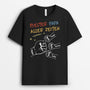 4712AGE1 bester papa opa aller zeiten mit fausten t shirt papa personalisiert_ 4712A5Q5B