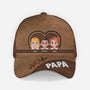 4715JGE1 papa kinder elektrokardiogramm cap personalisieren 4715J6LMB