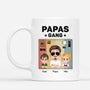 4719MGE1 3d druck effekt opas papas gang bilderrahmen personalisierte tasse opa papa_ 4719M5TAB