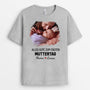 4734AGE2 unser erster vatertag zusammen weisses t shirt papa personalisiert_ mit foto 4734AKQ5B