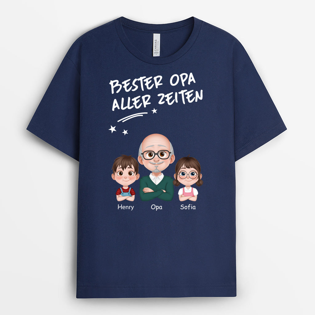 4735AGE2 bester papa aller zeiten t shirt papa personalisiert_ cartoon 4735A3T0B