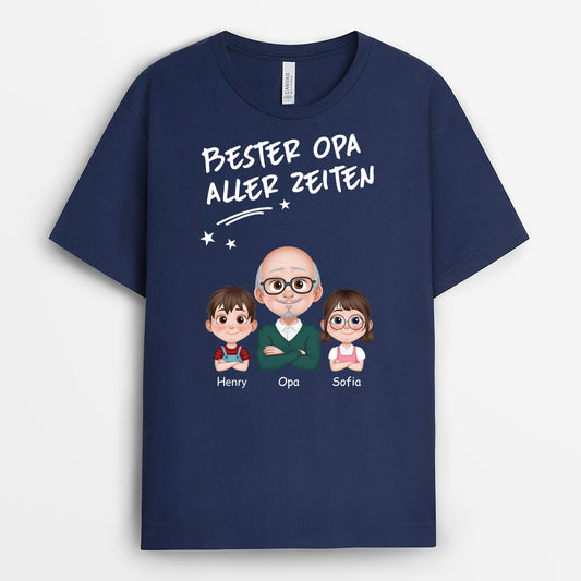 4735AGE2 bester papa aller zeiten t shirt papa personalisiert_ cartoon 4735A3T0B