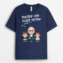 4735AGE2 bester papa aller zeiten t shirt papa personalisiert_ cartoon 4735A3T0B