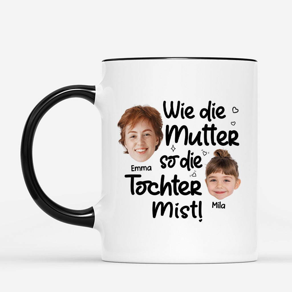 4763MGE2 wie der vater so das kind personalisierte tasse papa_ cool 4763M6TTB