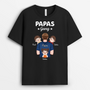 4769AGE1 papas gang chibi t shirt papa personalisiert_ 4769A3H0B