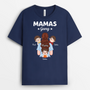 4769AGE2 papas gang chibi t shirt papa personalisiert_ 4769A3H0B