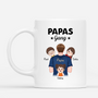 4769MGE1 papas gang chibi personalisierte tasse papa_ 4769M3H0B