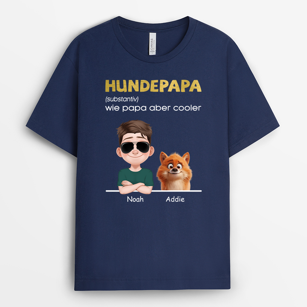 4808AGE2 definition hundepapa cartoon schwarzes t shirt hund personalisiert 4808AKH0C_2b42c5d1 6c23 499b 8566 68c3241ec573