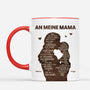 4817MGE2 an meinen papa nachricht personalisierte tasse papa mit foto 4817M5QAB