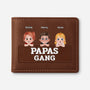 4822JGE1 papas gang cartoon geldborse personalisiert_ papa 4822J5MNB