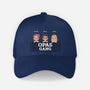 4822JGE2 papas gang cartoon cap personalisieren papa 4822J