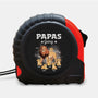 4836OGE1 papas gang lowe massband personalisiert papa 4836OKQ8B