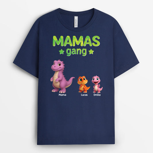 4837AGE2 papas gang kinder dinosaurier t shirt papa personalisiert_ 4837AKT5B_2f8b71f5 a694 4822 b420 f1a29110dbf3