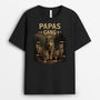 4847AGE1 papas gang wolf cooles t shirt papa personalisiert_ 4847A