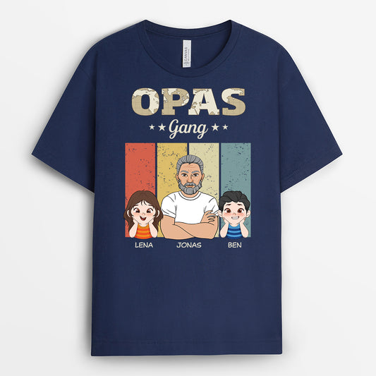 4856AGE2 papas gang weltkarte vintage t shirt papa personalisiert_ 4856A8H8B