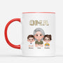 4857MGE2 papas gang kinder weltkarte armeemuster personalisierte tasse papa_ 4857M5T0B