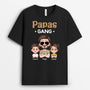 4861AGE1 papas gang kinder armeemuster t shirt papa personalisiert_ 4861A5H0B