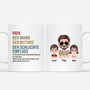 4868MGE1 papa weiss alles personalisierte tasse papa_ vintage 4868M6YAB