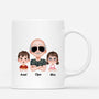 4868MGE3 papa weiss alles personalisierte tasse papa_ vintage 4868M6YAB