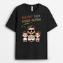 4874AGE1 bester papa aller zeiten kinder armeemuster t shirt papa personalisiert_ 4874A5T0B