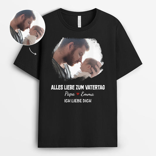 4875AGE1 schonen vatertag schwarzes t shirt papa personalisiert_ mit foto 4875AKQ5B_ea875184 1a91 4b3b ad15 0136f4141712