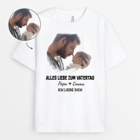 4875AGE1 schonen vatertag weisses t shirt papa personalisiert_ mit foto 4875AKQ5B_438ee1c3 cfc1 4b61 959f be7602282cb3