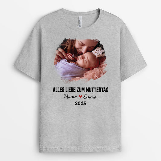4875AGE2 schonen vatertag weisses t shirt papa personalisiert_ mit foto 4875AKQ5B