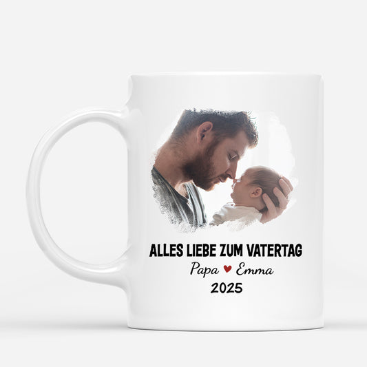4875MGE1 schonen vatertag personalisierte tasse papa_ mit foto 4875MKQ5B