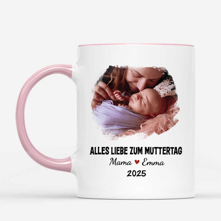 4875MGE2 schonen vatertag personalisierte tasse papa_ mit foto 4875MKQ5B