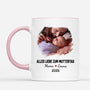 4875MGE2 schonen vatertag personalisierte tasse papa_ mit foto 4875MKQ5B