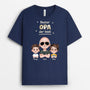 4877AGE2 bester papa der welt weltkarte armeemuster t shirt papa personalisiert_ 4877A