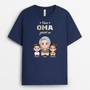 4880AGE2 dieser papa gehort zu armeemuster t shirt papa personalisiert_ 4880A5H0B