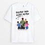 4881AGE1 bester papa aller zeiten getragen von papa t shirt papa personalisiert_ 4881AKL5B